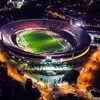 Telan Dana Rp180,6 Miliar, National Training Center di IKN Kalimantan Timur dapat Hibah dari FIFA Sejumlah...