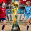 Final Piala Dunia Wanita FIFA 2023 Spanyol vs Inggris: Link Live Streaming Penentuan Ratu Sepakbola Terbaik