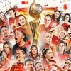 Final Piala Dunia Wanita FIFA 2023 Spanyol vs Inggris: 1 Gol Olga Carmora Pupuskan Harapan Tim Lionesses 
