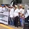 Ribuan Purnakarya PTPN se Jabar-Banten Terus Perjuangkan Hak, Setiap Pertemuan Tidak Pernah Selesaikan Masalah