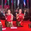 Menyihir Penonton! Tembang Sunda Cianjuran Bergema di Gedung Merdeka Bandung