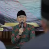 Meskipun Sudah Tidak Jadi Bupati, Hengky Kurniawan Sampaikan Akan Tetap Membangun Bandung Barat