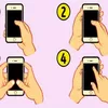 Tes Kepribadian: Cara Anda Memegang Ponsel akan ungkap Sifat dan Karakter Anda yang Sesungguhnya