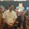 Karya Seni Maritim ISBI Bandung Dapat Apresiasi dari Luhut Binsar Pandjaitan