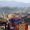 Pasca Ditetapkan Tanggap Darurat, Bandung Raya Jadi Lautan Sampah, Kini TPA Sarimukti Dibuka Kembali