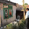 Dengar Miris Rumah Ibu Popon Terbakar, Pj Bupati KBB Sempatkan Melihat Kondisi Keluarganya di Sindangkerta