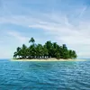 Pulau Senja, Sulawesi Tenggara, Rekomendasi Wisata dengan Alam yang Indah Tiket Masuk Hanya Rp20.000 Saja