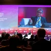 AIPF 2023: Tantangan di Tengah Potensi Ekonomi ASEAN, Dirut BRI Ungkap Inovasi Pemberdayaan UMKM