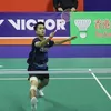 Indonesia Unggulan Pertama di Nomor Beregu Putra Badminton Asian Games 2023