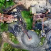 Usai Ditinggal AS, Proyek Rp30 Triliun Gasifikasi Batu Bara di Sumatera Selatan Ini Mulai Dilirik China