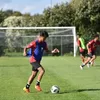 Timnas U-17 Indonesia Berlatih di Jerman Menuju Piala Dunia: Kolaborasi Antara Bundesliga dan PSSI