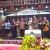 Promedia Teknologi Indonesia Raih Penghargaan dari Kemenkop-UKM dalam Program Penguatan Jaringan PLUT-KUMKM