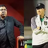 Bung Towel Singgung Kram Kaki Sandy Walsh hingga Marselino saat Lawan Arab Saudi, Shin Tae Yong Diragukan atas  Kualitas Pemain Timnas Indonesia