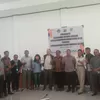 Yayasan Ayo Indonesia Fasilitasi Lokakarya Kerjasama Antar Daerah Lintas Manggarai Raya Tentang PBI 