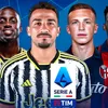 Dusan Vlahovic Selamatkan Muka Juventus Ketika Menjamu Bologna