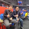 Kesuksesan Prestasi Timnas Indonesia, Shin Tae-yong Sebut Tak Lepas Berkat Peran Erick Thohir