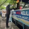 Sederet Lokasi Pemutihan Pajak Kendaraan di Jakarta, Buruan OTW ke Samsat Terdekat!