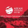 Epicentrum of Growth: Menabur Benih di Tengah Kawasan ASEAN