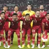 FIFA Matchday, Timnas Indonesia Meraih Hasil Gemilang Atas Turkmenistan dengan Skor Akhir 2-0