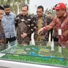 TC Timnas Indonesia Resmi Dibangun di IKN, Erick Thohir: Cita-cita yang Sudah Lama Ditunggu