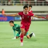 Timnas Indonesia U-24 di Asian Games 2023 : Persiapan Menuju Kesuksesan