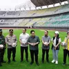 Apresiasi Pemerintah dan Erick Thohir Soal Renovasi GBT, Bonek Berkomitmen Sukseskan Piala Dunia U-17