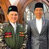 Ansor: Kami Bangga Kader Banser Terpilih Lagi Jadi Ketua MES