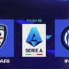 Hasil Cagliari Vs Inter Milan Giornata 2, Nerrazuri Catatkan Rekor Sempurna