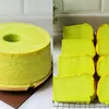 Begini Cara Membuat Chiffon Cake Pandan yang Super Lembut dan Layak Jadi Ide Jualan Berkelas, Enak Banget!