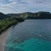 Intip Rekomendasi Aktivitas Wisata di Likupang, Sulawesi Utara, yang Terakhir Bisa Lihat Air Laut yang Eksotis