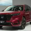 All New Honda CR-V Tembus 800 Pesanan Sepekan Usai Diluncurkan, Apa Keistimewaanya?