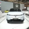 Sukses Curi Perhatian, Honda SUV e:Prototype Jadi Mobil Konsep Terfavorit di Ajang GIIAS 2023