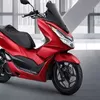 PCX 160cc Jadi Produk Honda Terlaris di Ajang GIIAS 2023, Terjual Sebanyak 487 Unit