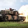 AS Kirim Tank Abrams ke Ukraina untuk Hadapi Rusia, Pakar Perang Sebut Usaha yang Sia-sia  