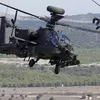 Setelah Senggol Indonesia di Proyek KF-21 Boramae, Kini Polandia Ikut-ikutan Beli Helikopter AH 64E Apache