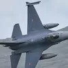 Pengiriman F-16 ke Ukraina Terganggu Karena Keegoisan AS Sendiri
