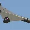 Mimpi Buruk Ukraina Kembali Terbang, Drone Kamikaze Shahed 136 Kini Dilengkapi Mesin Baru Lebih Canggih