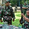 Kopassus Tumbangkan Vietnam di 2023 Sudah Siap Ulangi Kemenangan Pakai Tim Penembak AARM ke-32 Buat Jadi Juara Umum Lagi di Filipina