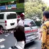 Viral Mobil Pembawa Makanan MBG Tabrak Siswa SD di Cilincing, Diduga Melaju Tanpa Kendali