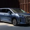 BYD M9 Siap Jadi Primadona GIIAS 2025, Usung Teknologi Hybrid dan Jarak Tempuh 945 Km! Intip Spesifikasinya