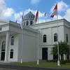 Museum & Galeri SBY-ANI, Museum Kepresidenan Pertama di Asia