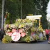 Pukau Penonton, Semarang Merdeka Flower Festival Sukses Digelar