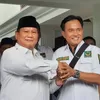 Yusril Ihza Mahendra Pemimpin Parpol PBB dan Gabung dengan Prabowo Subianto, gantikan Posisi Cak Imin.........