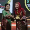 Komit Dukung Program Pemerintah Pusat, Mbak Ita Kembali Bawa Kota Semarang Raih Penghargaan