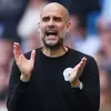 Usai Operasi Punggung, Pep Guardiola Kembali Melatih Klub Manchester City