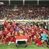 Belum Diumumkan Resmi PSSI, Berikut Sejumlah Nama Timnas Indonesia Bakal Tampil di Asian Games 2023