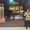 'Pak Rahman' Antar Kota Semarang Jadi Kota Terbaik I Se-Indonesia Dalam Ajang SPHP Award