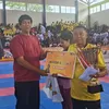 Perguruan Shiroite Gelar Magelang International Karate Championship 2023, Diikuti oleh 919 Atlet