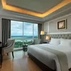 Di Batam Ada 5 Hotel Mewah Lengkap dengan Kolam Renang dan Dekat Pantai Barelang, Ada Fasilitas Sarapan Gratis
