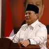 Demokrat Deklarasi Dukungan Capres, Prabowo Terharu Janji Tak akan Kecewakan Pendukung